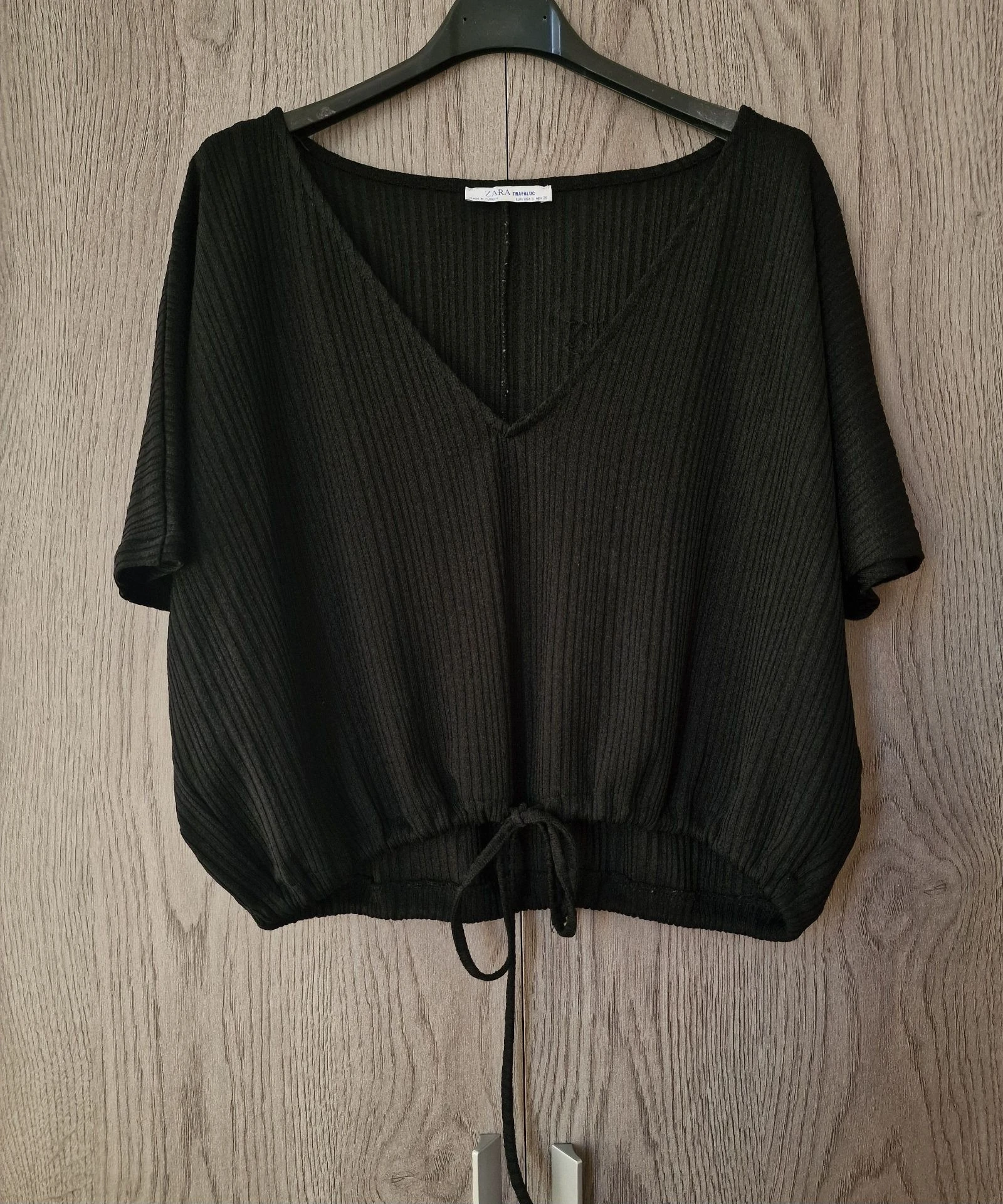 Blusa zara 